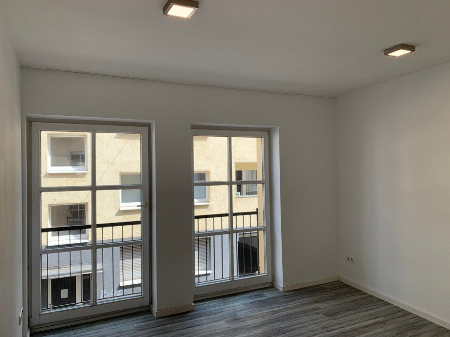 Ansicht Kinderzimmer Etagenwohnung K�ln