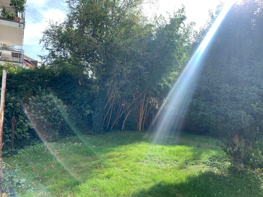 Grundst�ck Mehrfamilienhaus Siegburg