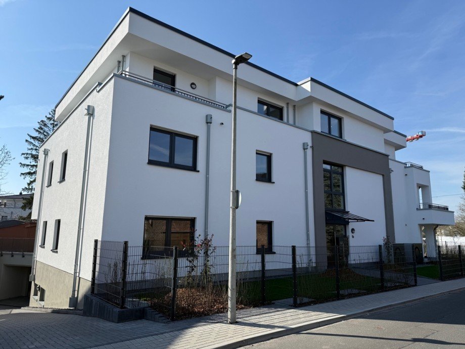 . Erdgeschosswohnung Sankt Augustin