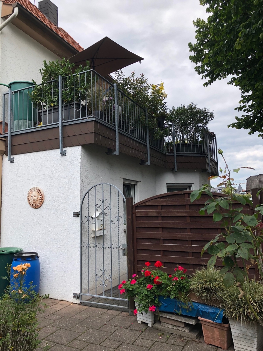  Einfamilienhaus Hennef (Sieg)