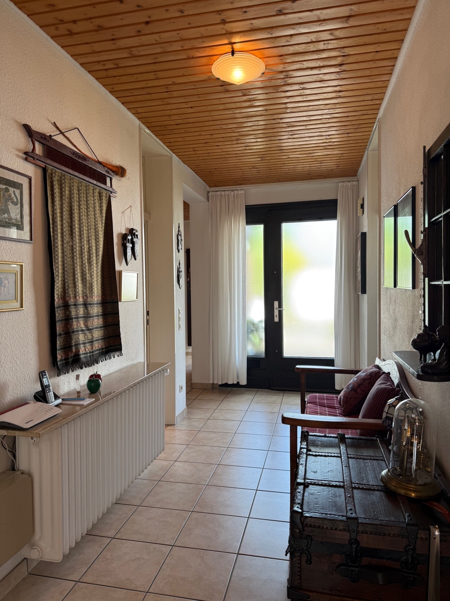 Diele / Flur Bungalow Sankt Augustin