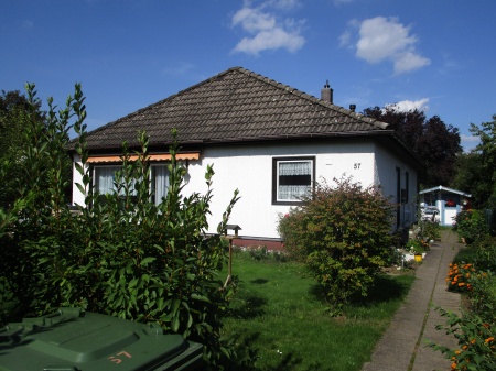 Haus mit Garten Einfamilienhaus Sankt Augustin