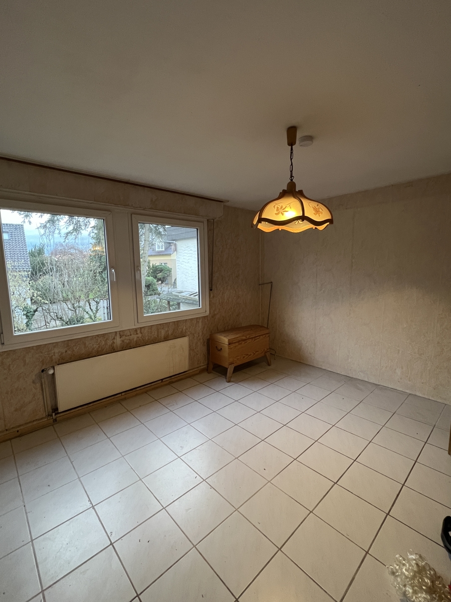 Schlafzimmer Bungalow Sankt Augustin