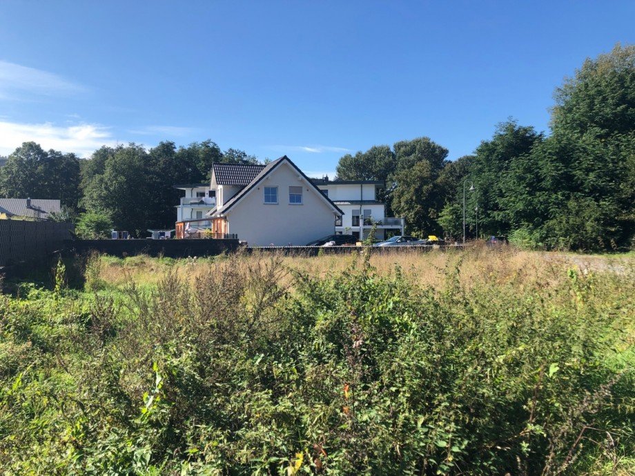 Ansicht Grundst�ck Einfamilienhaus Windeck / Dattenfeld