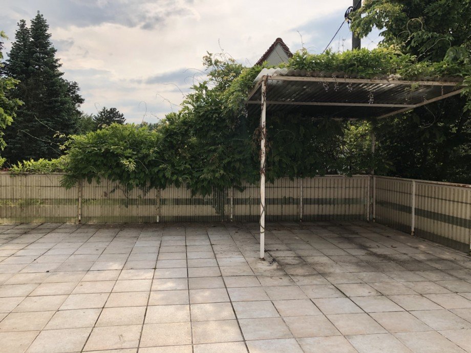 Dachterrasse OG Einfamilienhaus Sankt Augustin
