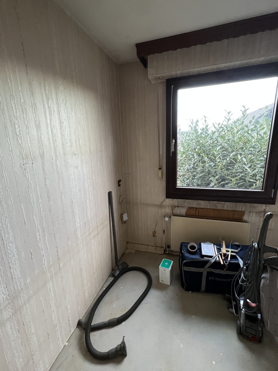 Kinderzimmer/G�stezimmer 2 Bungalow Sankt Augustin