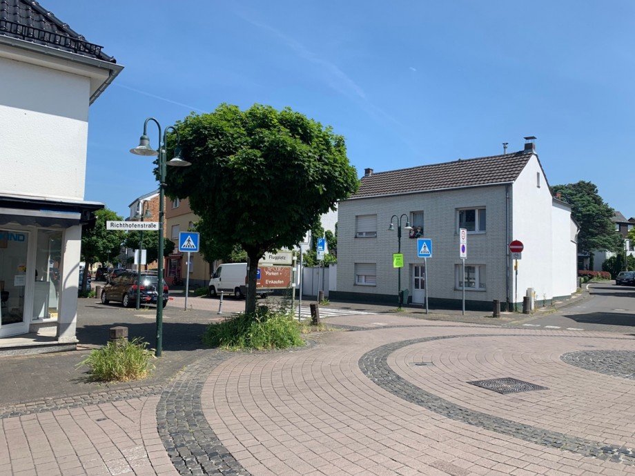 . Etagenwohnung Sankt Augustin