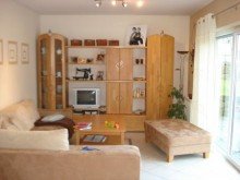 Wohnzimmer Bild 1 Neunkirchen-Seelscheid, Niedrigenergie DHH,96 m�, 3 Zi., Garten,Terrasse, Balkone, ruhige zentr.Lage
