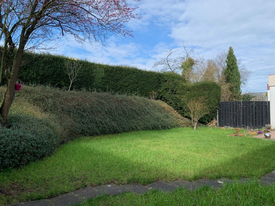 Garten Einfamilienhaus Wachtberg / Lie�em