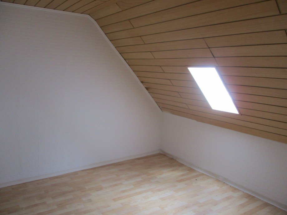 Dachgeschoss Doppelhaush�lfte Sankt Augustin