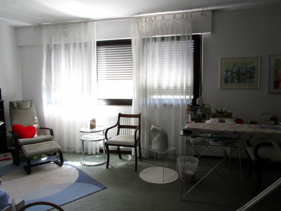 Zimmer 1 im OG Reihenmittelhaus Sankt Augustin / Menden (Rheinland)