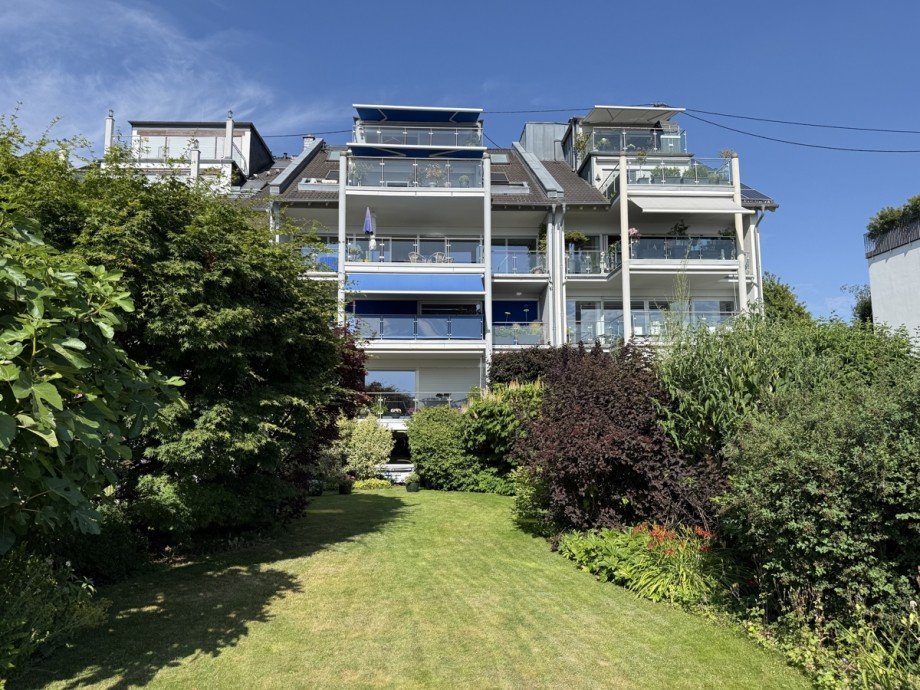. Etagenwohnung Bonn