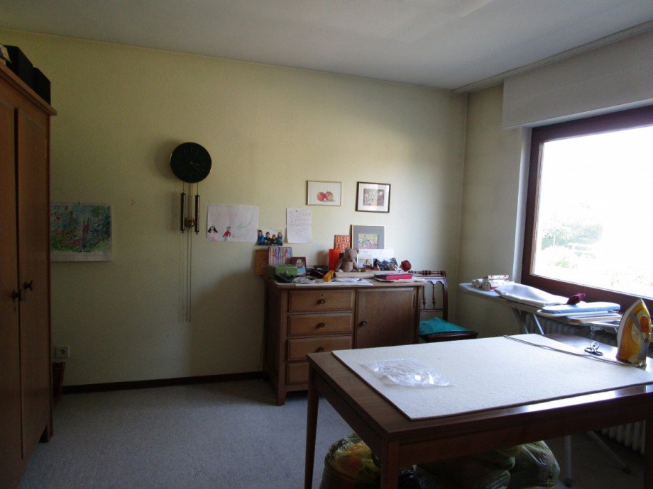 Kinderzimmer 2 im 1. OG Reiheneckhaus Sankt Augustin