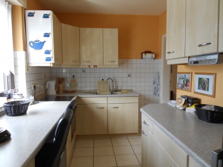 K�che Erdgeschosswohnung K�nigswinter