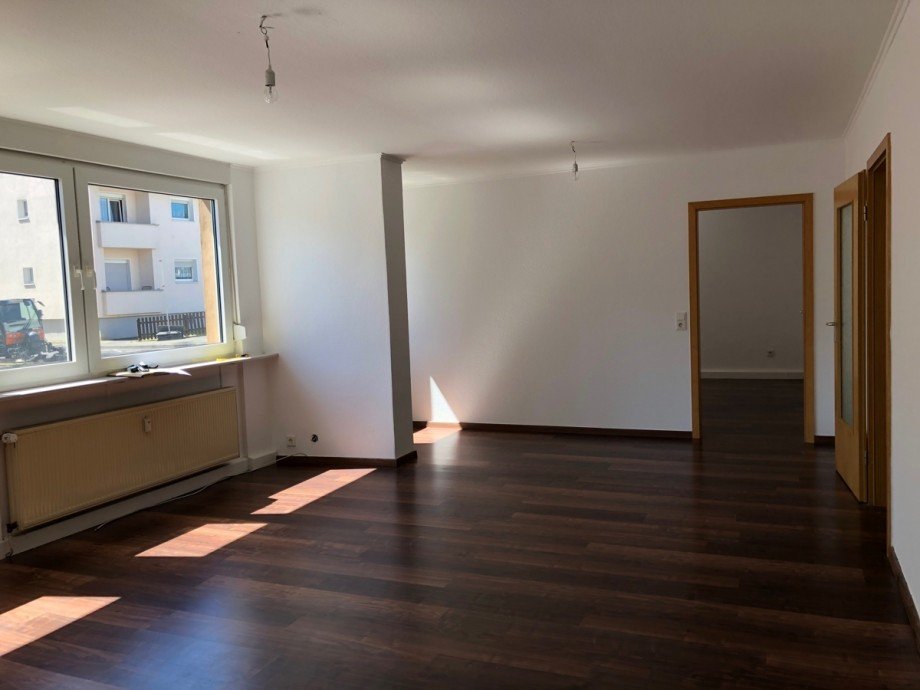 Wohnung Erdgeschoss Mehrfamilienhaus Sankt Augustin