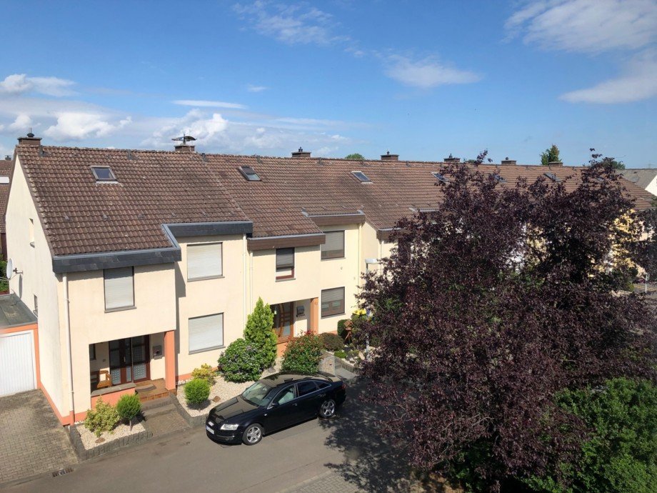 Wohnumgebung Reihenhaus Sankt Augustin