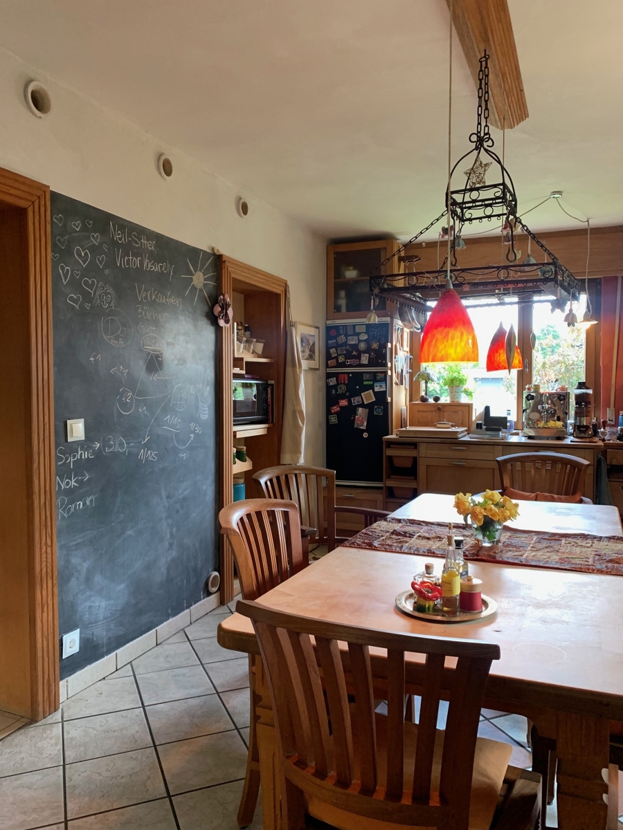 . Einfamilienhaus Sankt Augustin