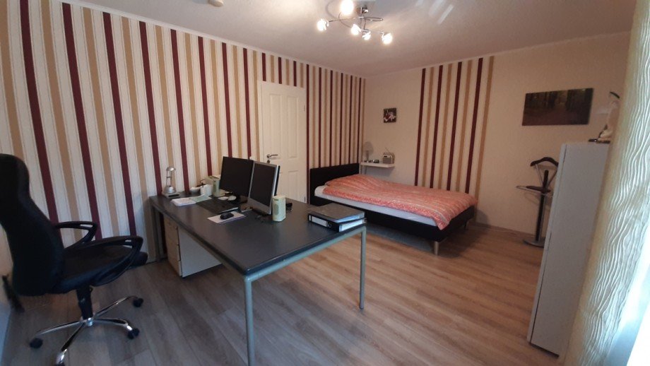 OG - B�ro - G�stezimmer Reihenhaus Sankt Augustin