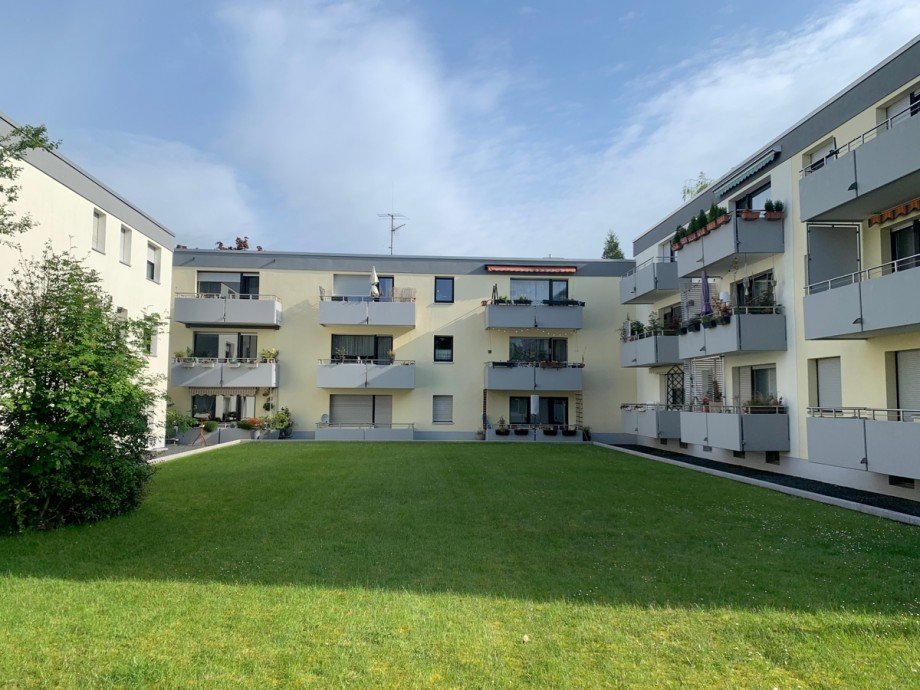 . Etagenwohnung Sankt Augustin