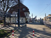 Bahnhaltestelle SANKT AUGUSTIN HANGELAR, in toller zentraler Lage, 386 m� Ladenlokal, Einzehandel, Praxis, Kanzlei..
