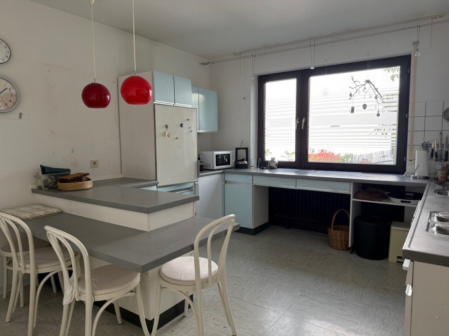 gro�e Wohn,- Essk�che Einfamilienhaus Sankt Augustin