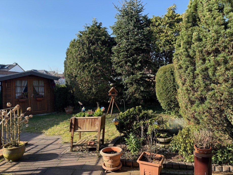 . Reiheneckhaus Sankt Augustin