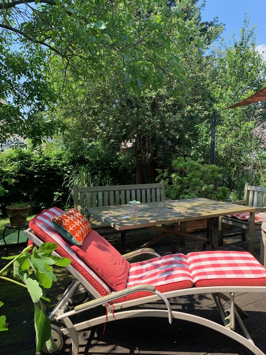 . Einfamilienhaus Sankt Augustin