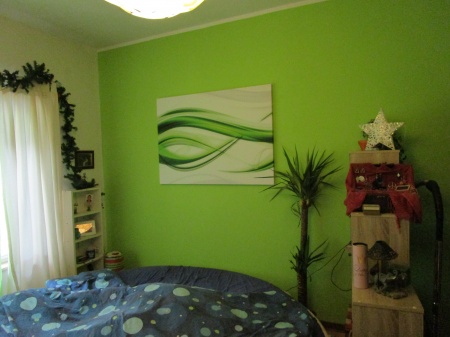 Schlafzimmer Einfamilienhaus Lohmar / Neuhonrath