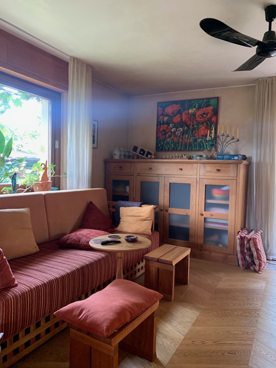 . Einfamilienhaus Sankt Augustin