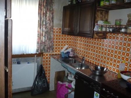 K�che Haus Eitorf / M�hleip