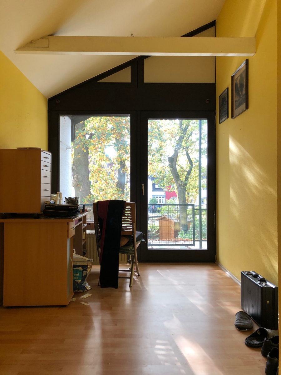 Ansicht Kinderzimmer 2 Einfamilienhaus Sankt Augustin