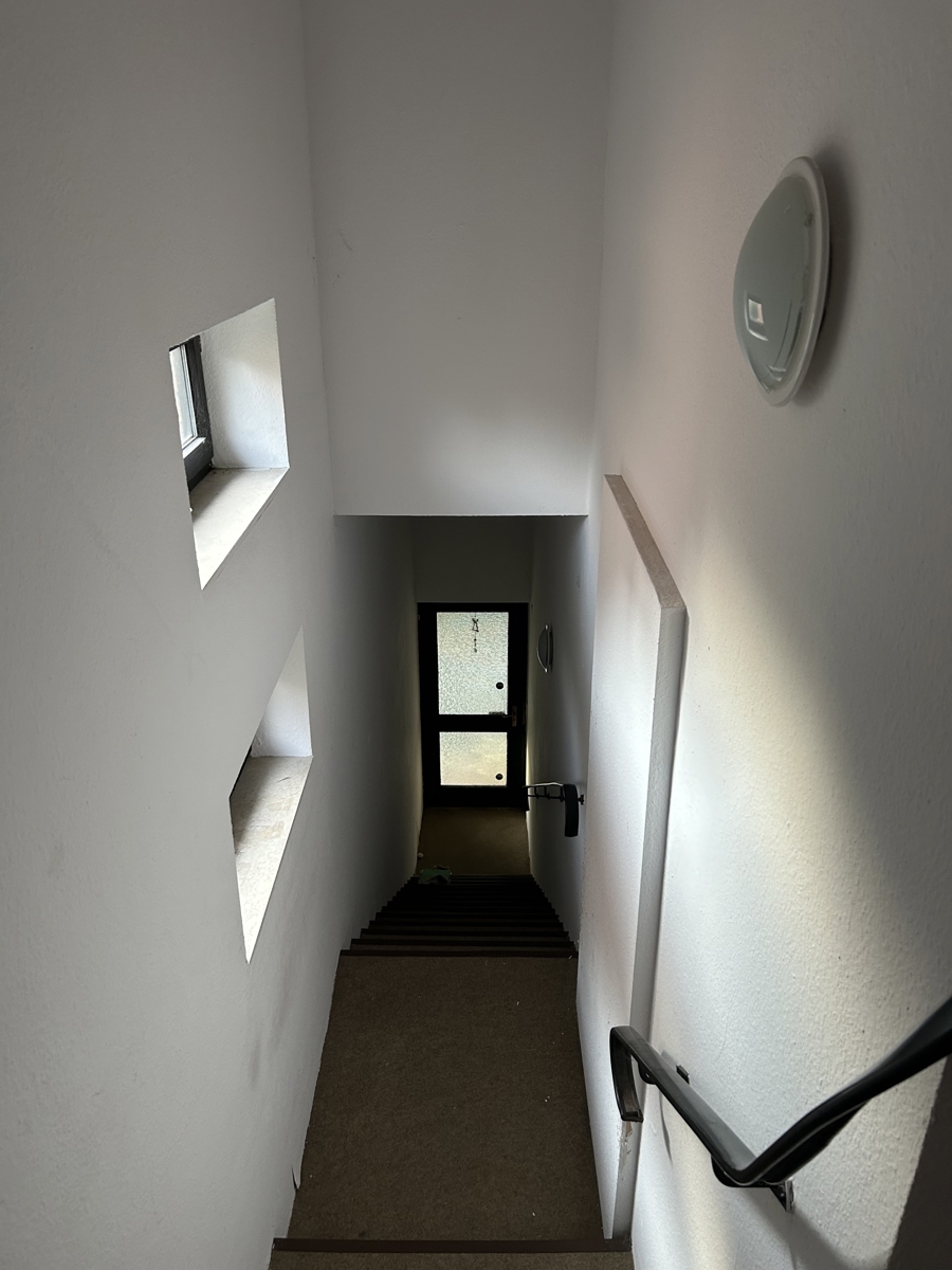 Bilder der Einliegerwohnung Reiheneckhaus Sankt Augustin