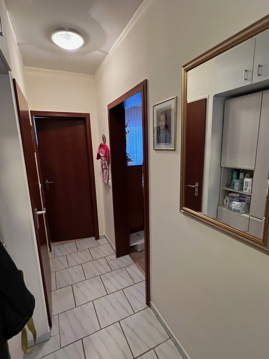 Flur/Diele Etagenwohnung Sankt Augustin