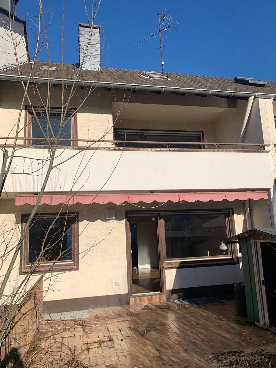 . Einfamilienhaus Alfter / Oedekoven