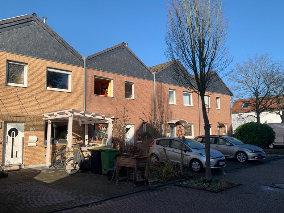 . Reiheneckhaus Sankt Augustin