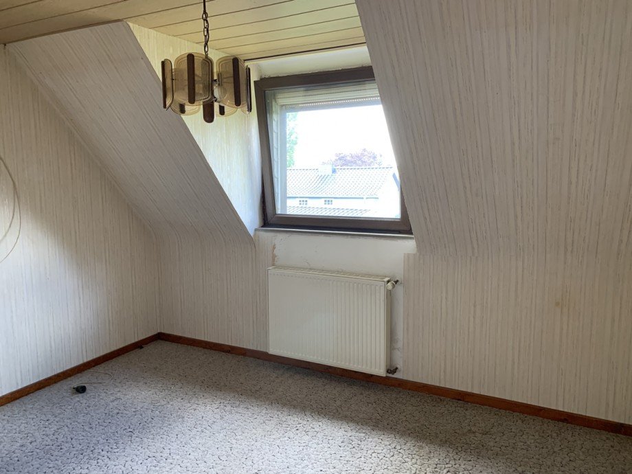 Kinderzimmer 1 Einfamilienhaus Rheinbach
