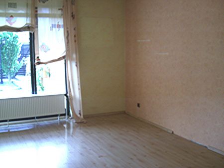 Ansicht 3 Wohnzimmer Reiheneckhaus Hennef-Geistingen