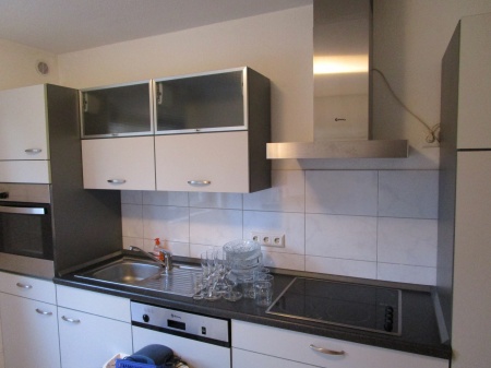 K�che Erdgeschosswohnung Eitorf