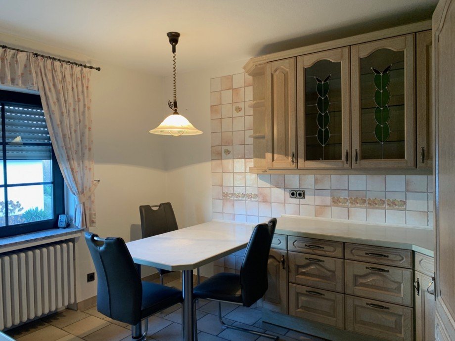 Wohn,- K�che Einfamilienhaus Bad Honnef