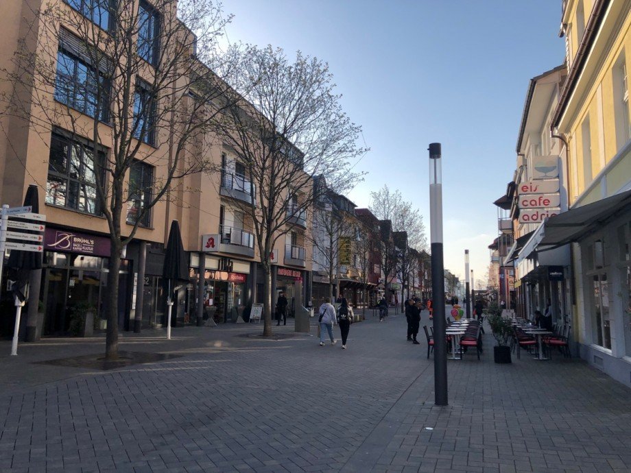 IMG_5039 Etagenwohnung Troisdorf