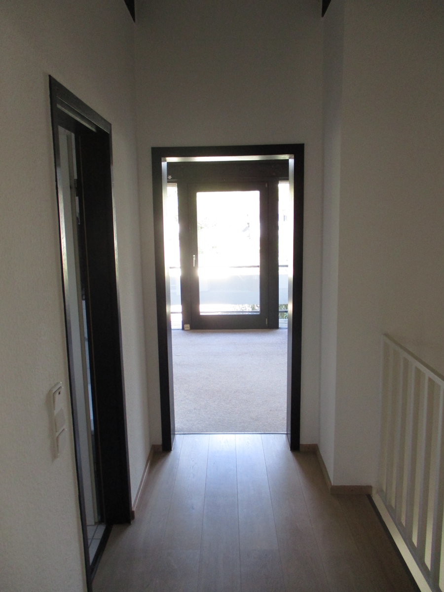 Diele / Flur im OG Doppelhaush�lfte Sankt Augustin