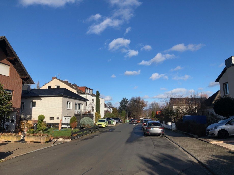 Wohnumgebung Einfamilienhaus Wachtberg