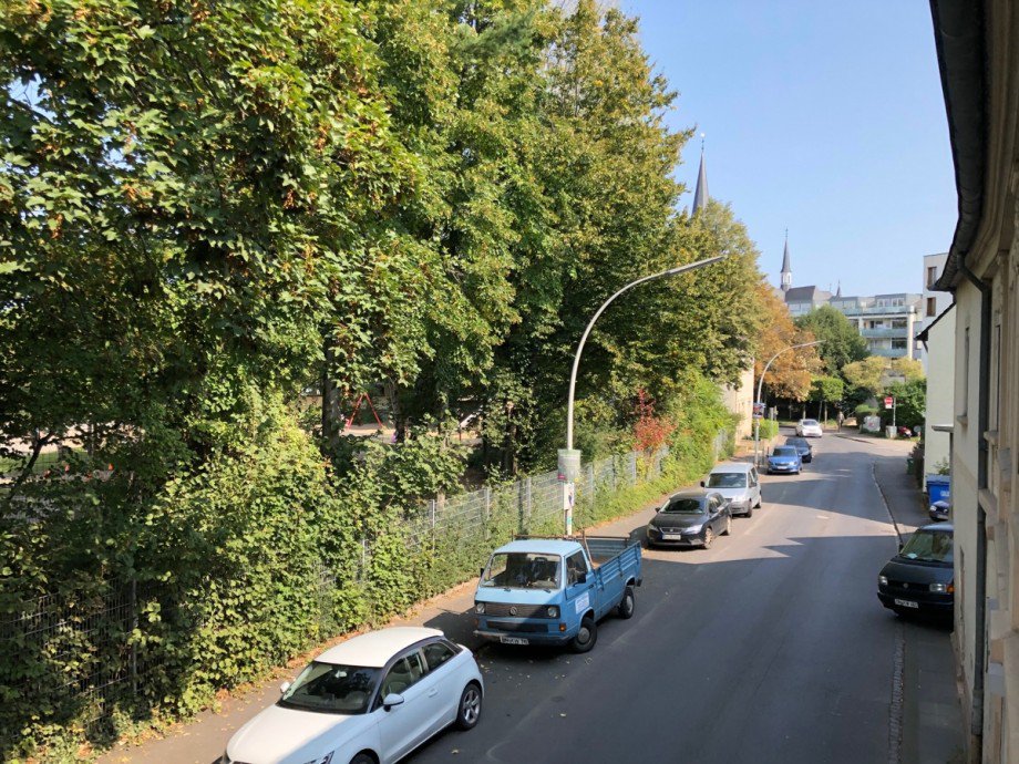 Wohnumgebung Einfamilienhaus Bonn / Endenich