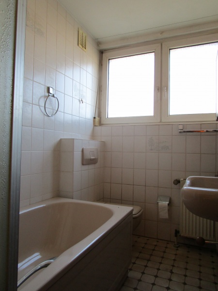 Badezimmer Einfamilienhaus Sankt Augustin