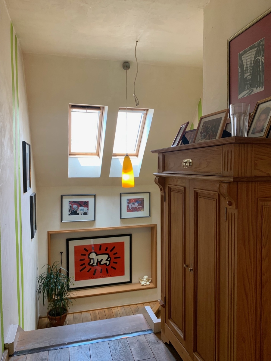 . Einfamilienhaus Sankt Augustin