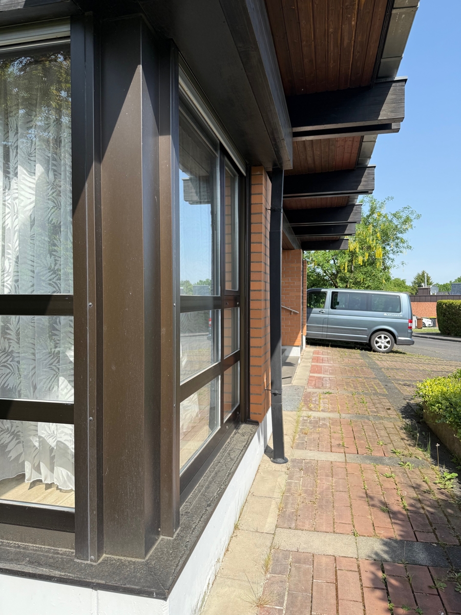 Seitenansicht - Esszimmer Zweifamilienhaus Sankt Augustin