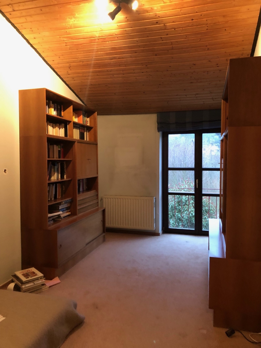 Kinderzimmer 1 Einfamilienhaus Wachtberg