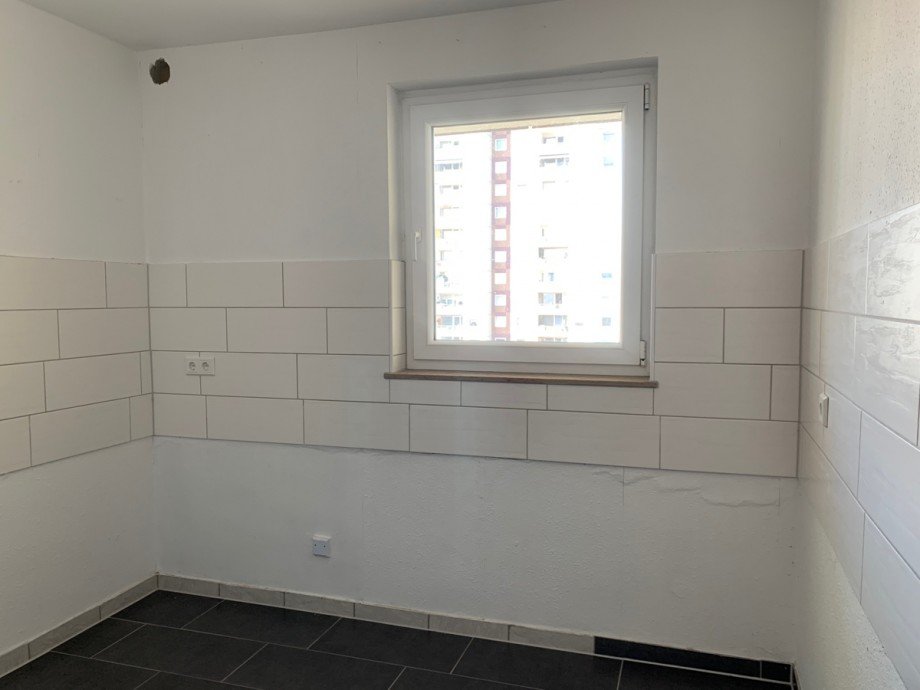 K�che Etagenwohnung Sankt Augustin