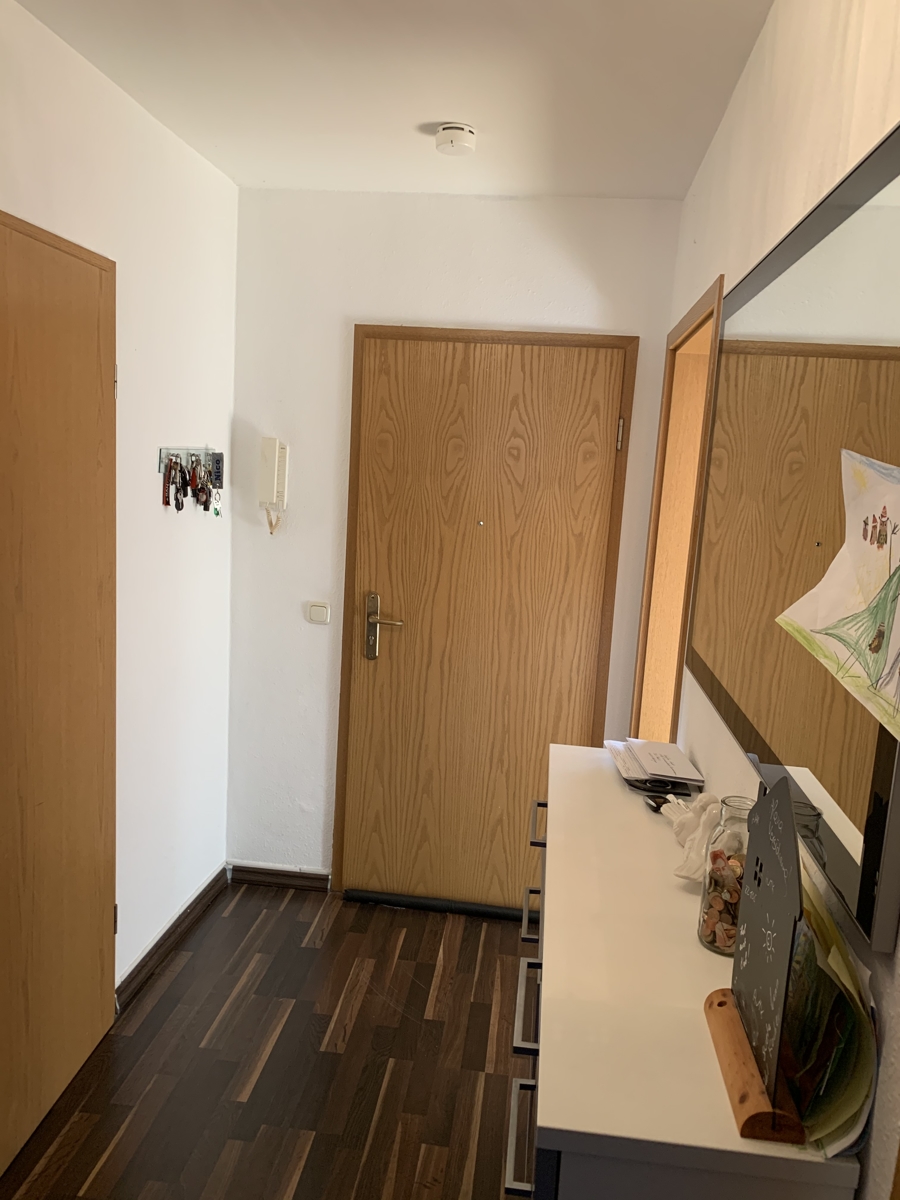 Diele / Flur Etagenwohnung Wesseling