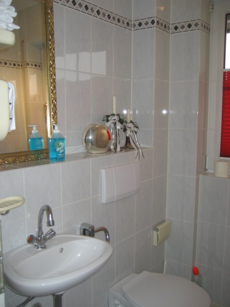 Ansicht 2 Bad Etagenwohnung Hennef